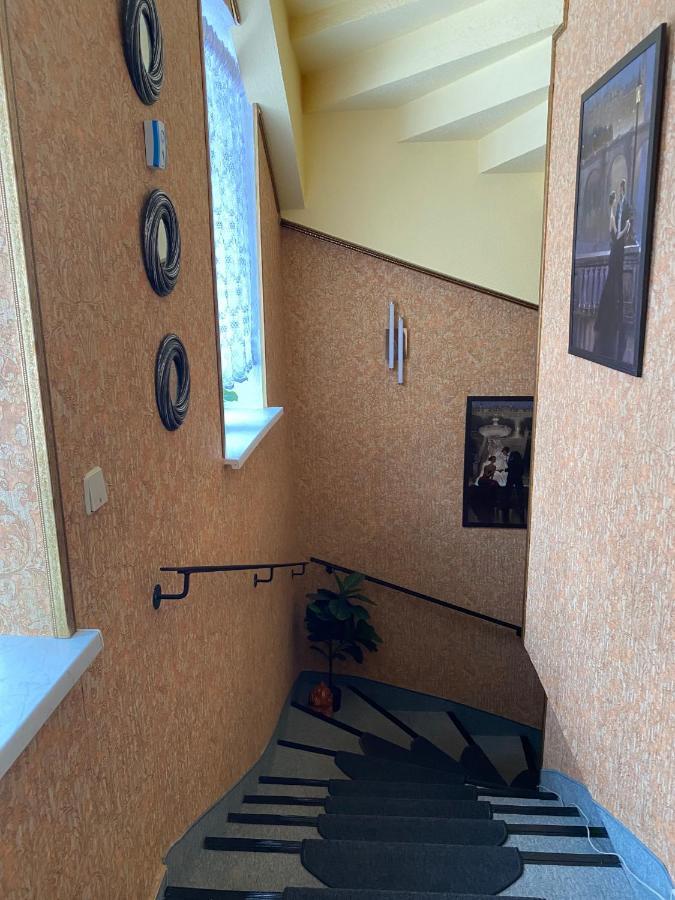 Haus Zur Pinge Hotel Altenberg Ngoại thất bức ảnh
