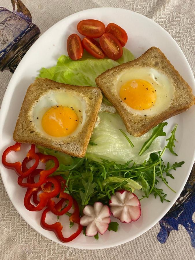 Haus Zur Pinge Hotel Altenberg Ngoại thất bức ảnh