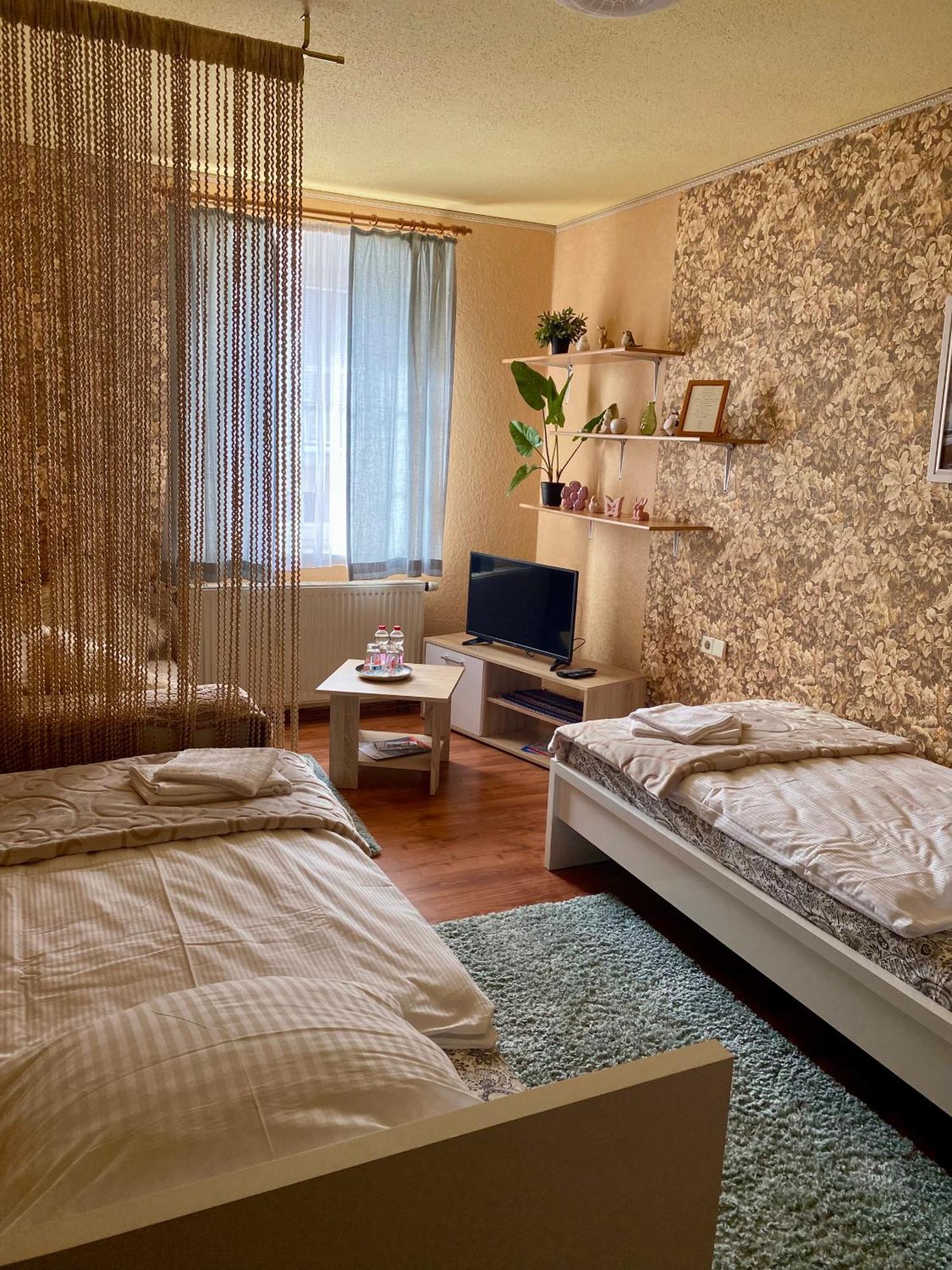 Haus Zur Pinge Hotel Altenberg Ngoại thất bức ảnh