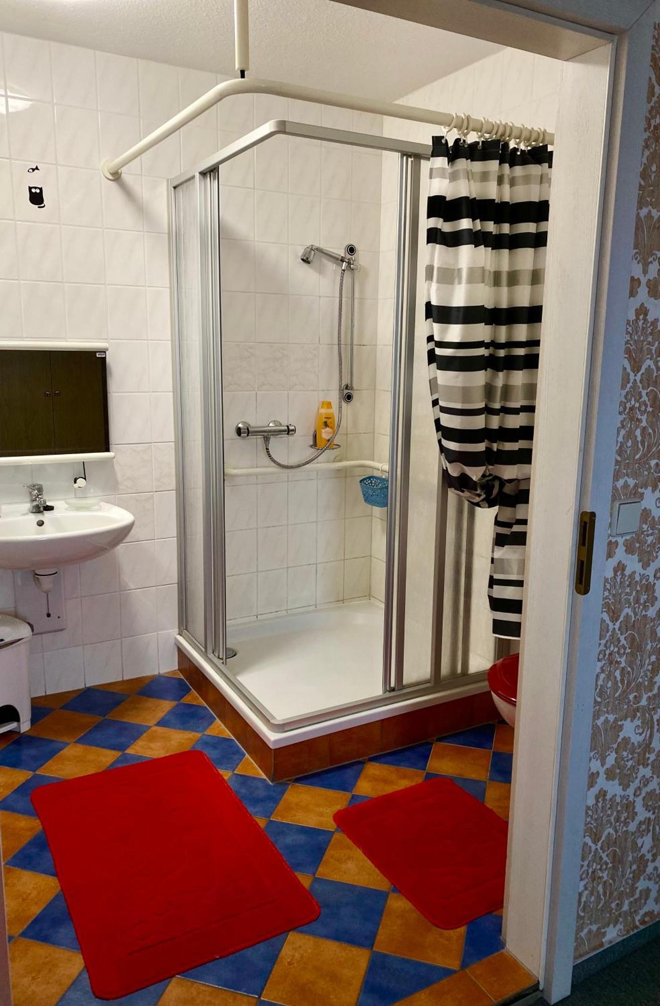Haus Zur Pinge Hotel Altenberg Ngoại thất bức ảnh