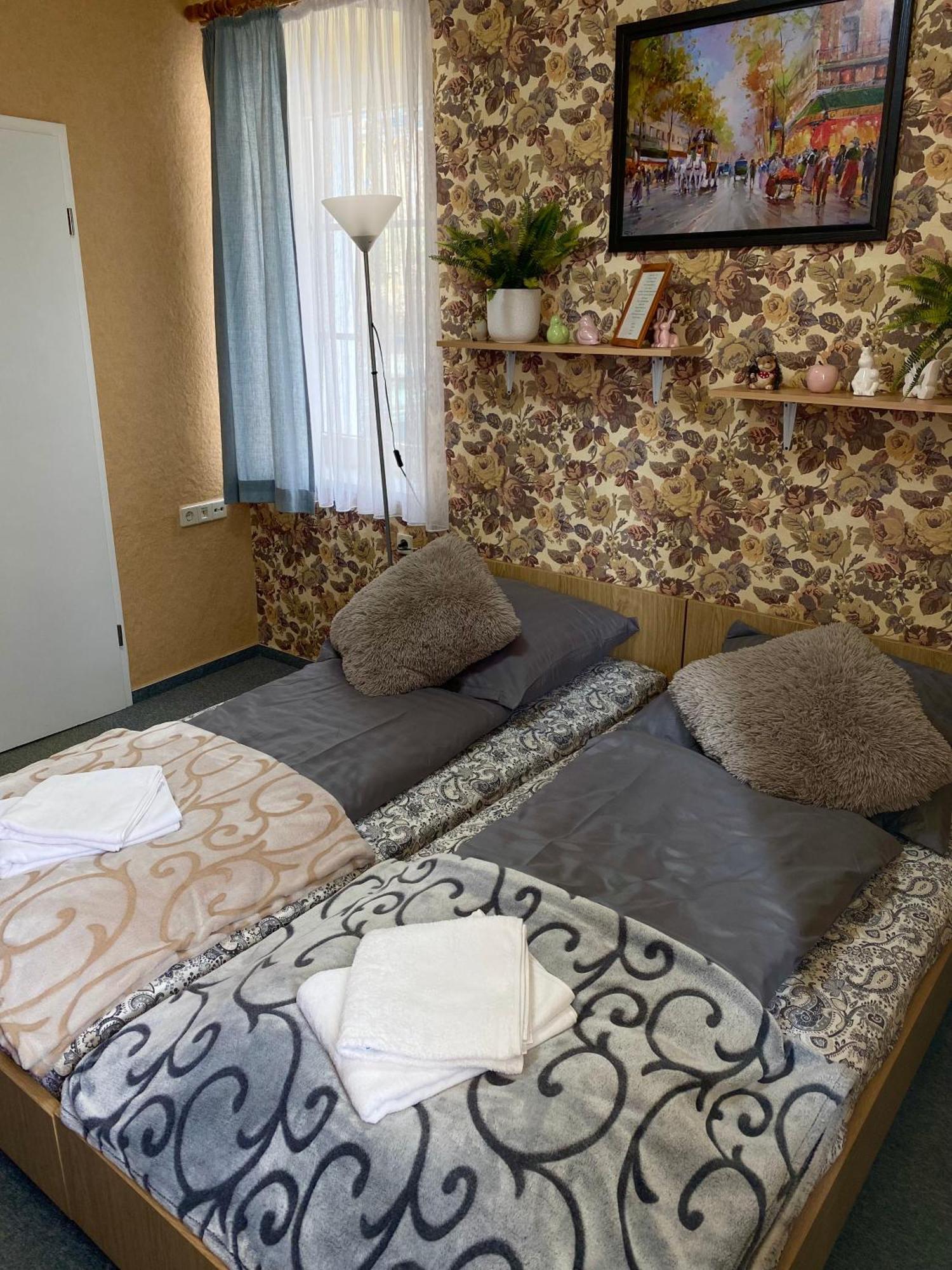 Haus Zur Pinge Hotel Altenberg Ngoại thất bức ảnh