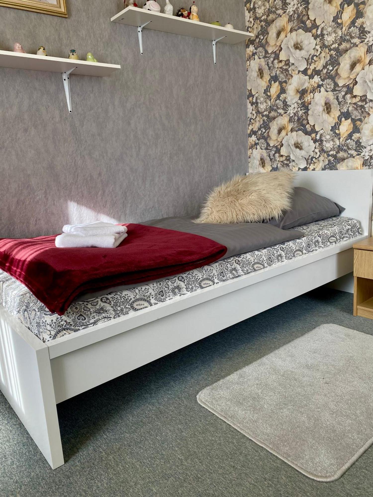 Haus Zur Pinge Hotel Altenberg Ngoại thất bức ảnh